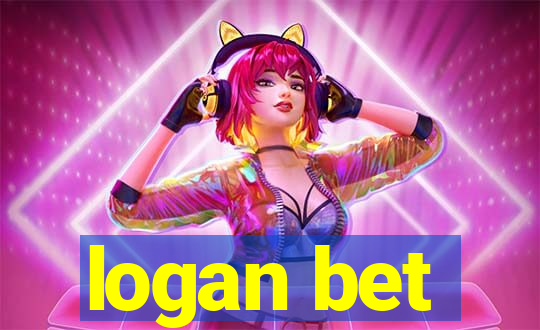 logan bet